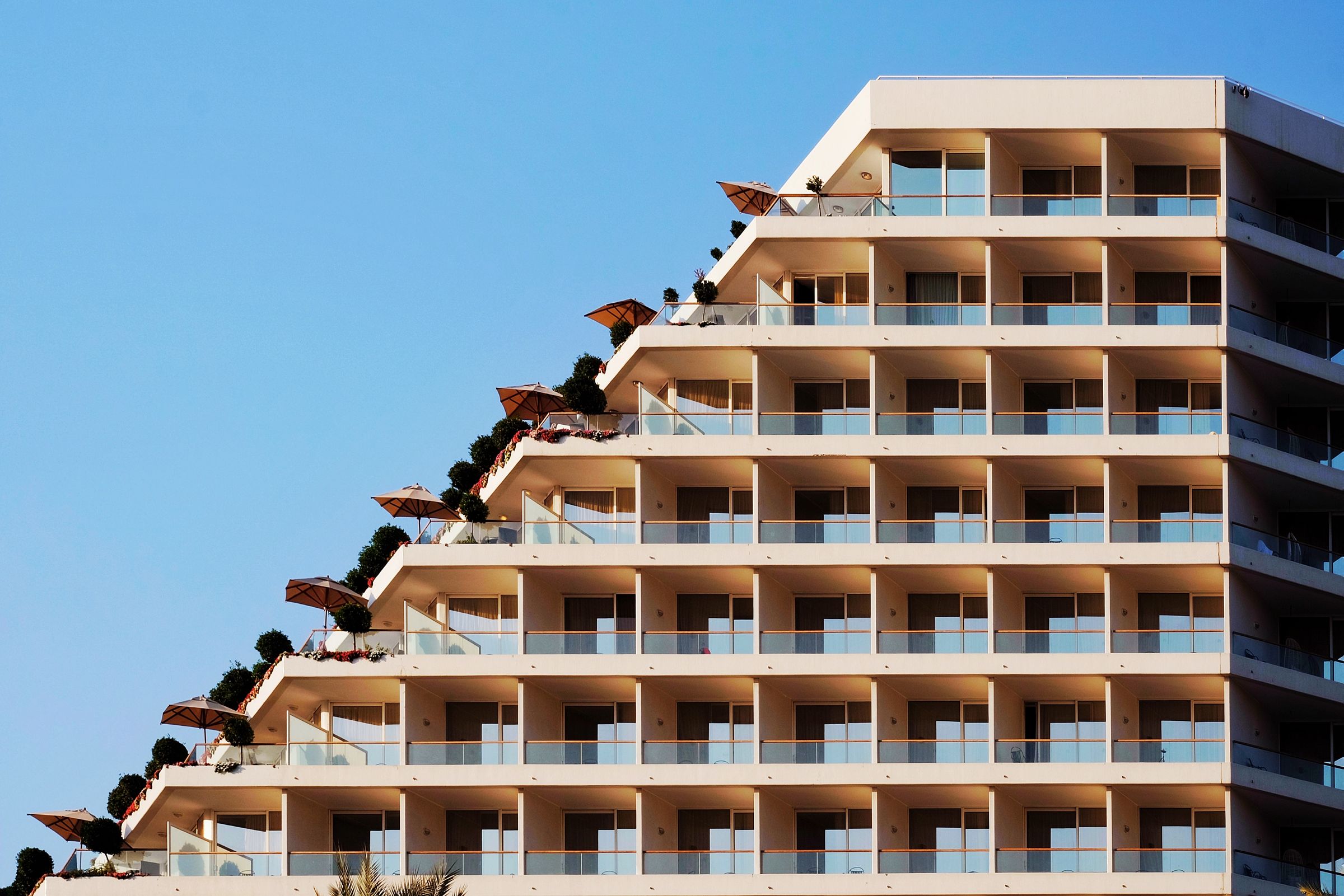 Otel & Turizm